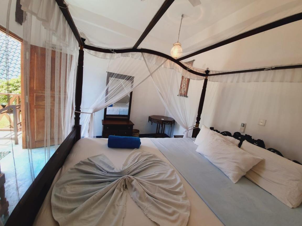 That'S Why Beach Cabanas Nilaveli Exterior foto